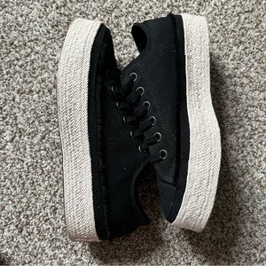 Converse Women's Chuck Taylor All Star Espadrille Low